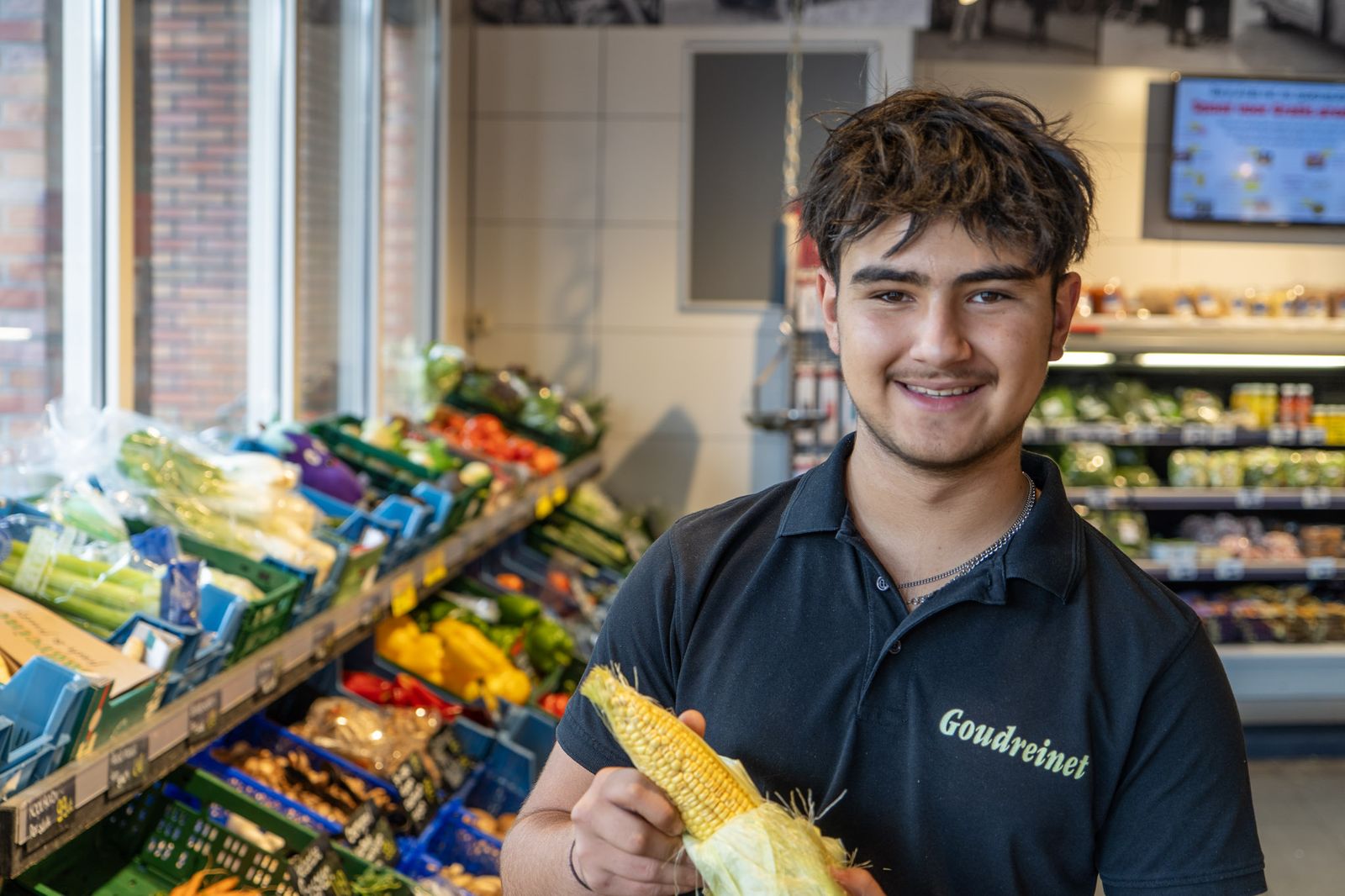 Winkelfotografie voor Goudreinet Rhenen, foto 6