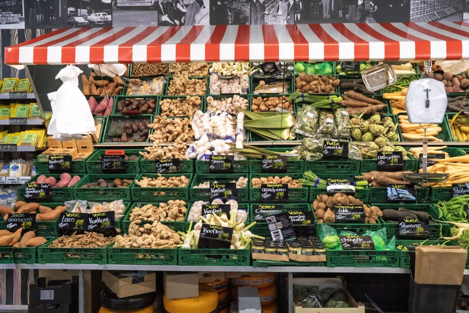 Winkelfotografie voor Goudreinet Soest, foto 2