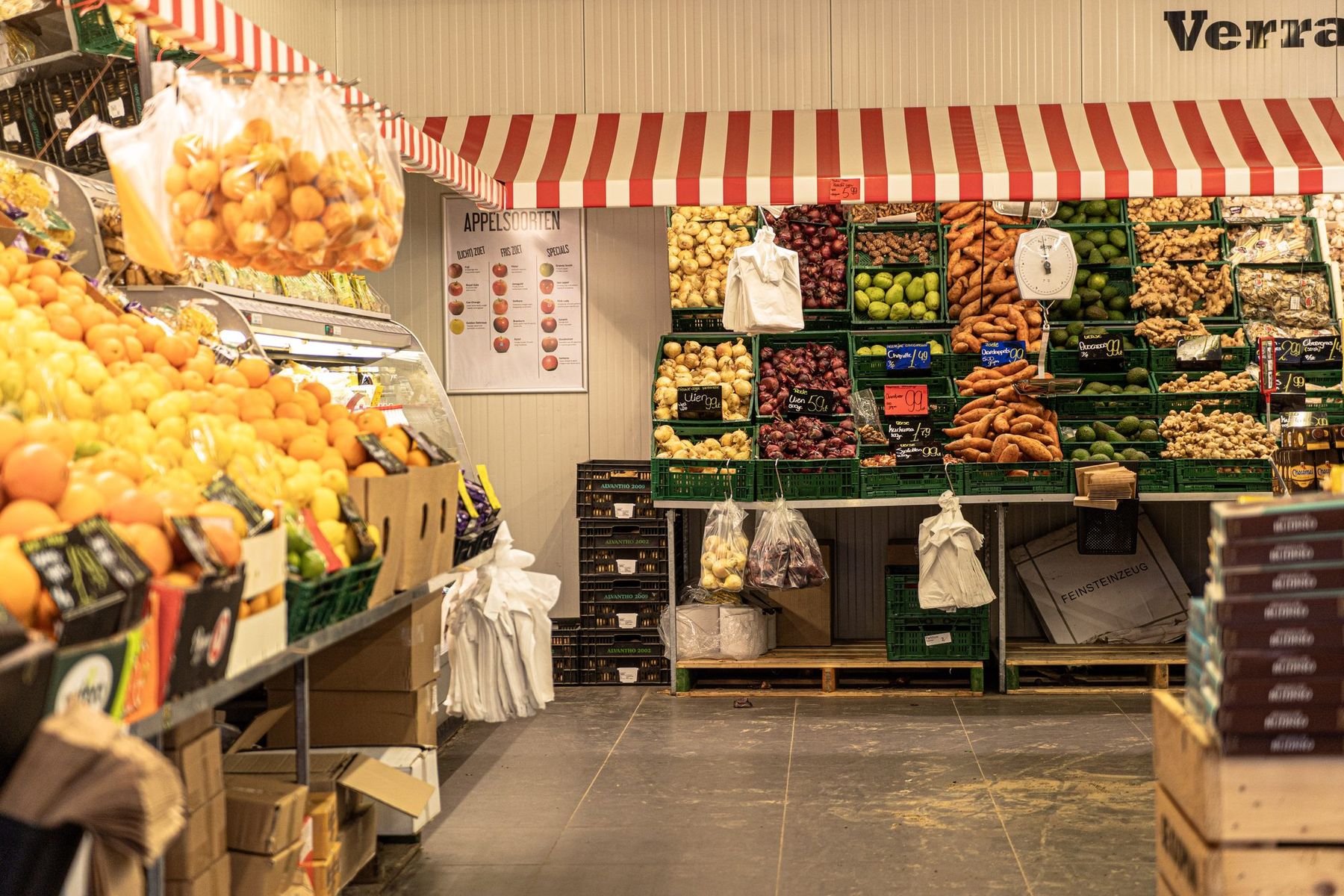 Winkelfotografie voor Koopman Ede, foto 5