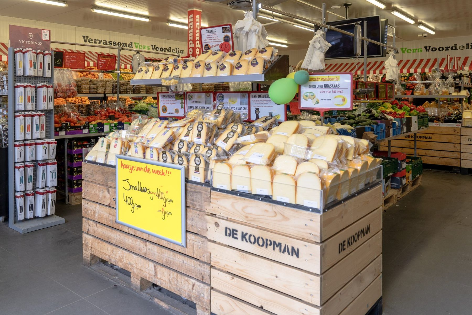 Winkelfotografie voor Koopman Ede, foto 3