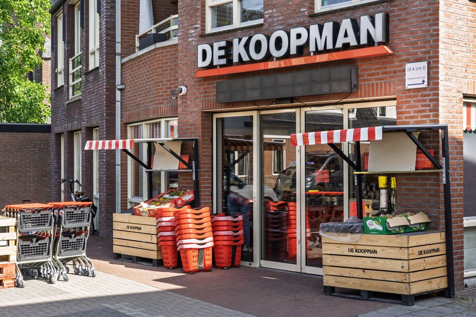 Winkelfotografie